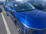 2025 Kia K4 - Preview 3