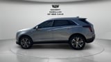2026 Cadillac XT5 - Preview 5