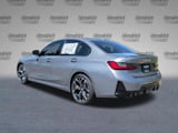 2026 BMW 3 Series - Preview 8