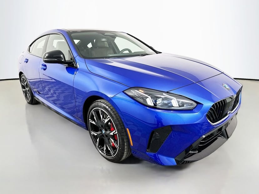 2026 BMW 2-series - Image 3
