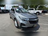 2024 Chevrolet Equinox - Preview 2