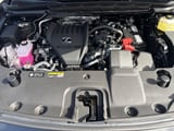 2026 Lexus RX - Preview 11