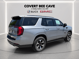 2026 GMC Yukon - Preview 8