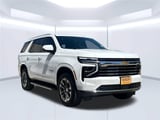 2026 Chevrolet Tahoe - Preview 7