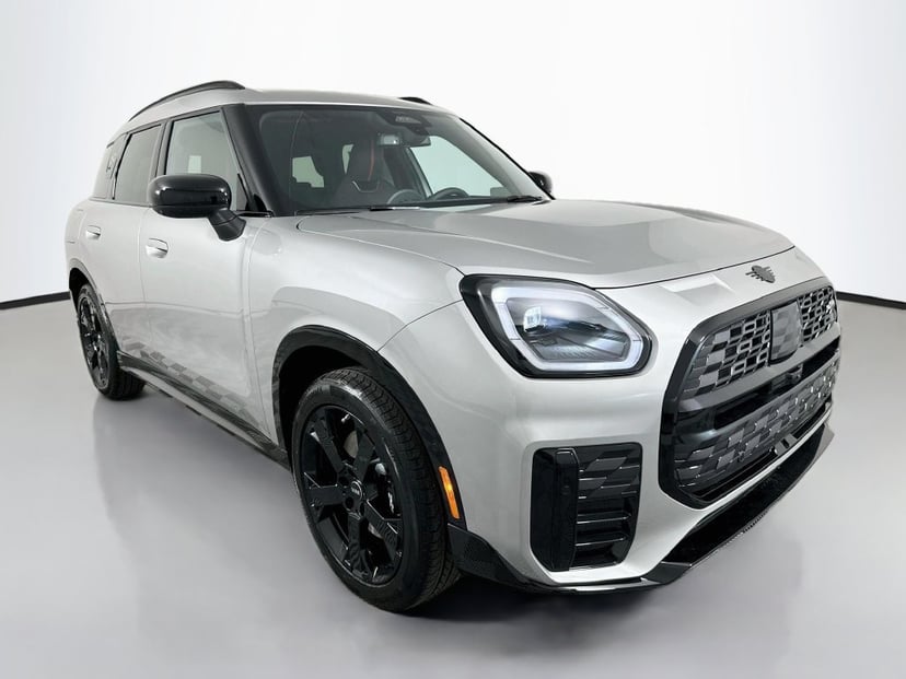 2027 MINI Countryman - Image 1