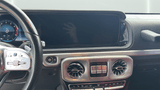 2022 Mercedes-Benz G-Class - Preview 15