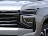 2026 Chevrolet Suburban - Preview 10