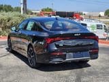 2026 Kia K5 - Preview 5
