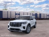 2026 Ford Explorer - Preview 15