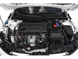 2026 Honda Civic - Preview 12
