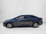 2025 Toyota Corolla - Preview 8