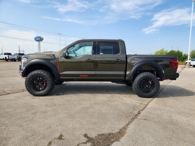 2026 Ford F-150 - Image 2