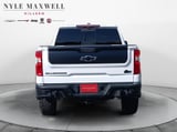 2024 Chevrolet Silverado 1500 - Preview 15