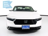 2026 Honda Accord - Preview 2