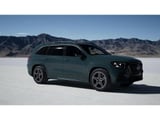 2027 Mercedes-Benz GLS - Preview 12