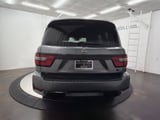 2022 Nissan Armada - Preview 6