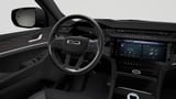 2027 Jeep Grand Cherokee - Preview 9