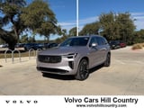 2026 Volvo XC90 - Preview 2