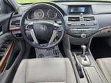 2012 Honda Accord - Preview 14