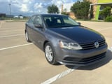 2017 Volkswagen Jetta - Preview 4