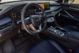 2026 INFINITI QX60 - Preview 8