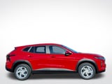 2026 Chevrolet Trax - Preview 2