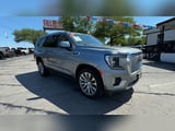 2023 GMC Yukon - Preview 2