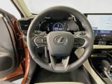 2026 Lexus NX - Preview 10
