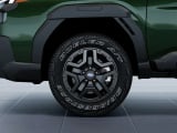 2026 Subaru Outback - Preview 9