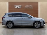 2025 Cadillac XT6 - Preview 5