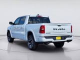 2026 Ram 1500 - Preview 4