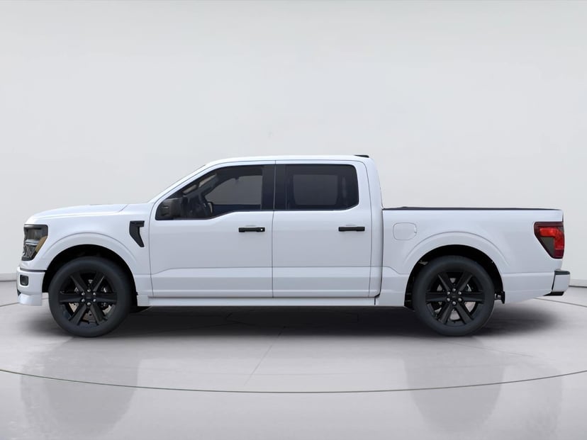 2026 Ford F-150 - Image 3