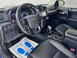 2018 Toyota 4Runner - Preview 9