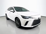 2023 Lexus RX - Preview 3