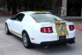2012 Ford Mustang - Preview 5
