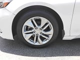 2018 Honda Accord - Preview 7