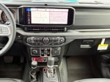 2026 Jeep Wrangler - Preview 3
