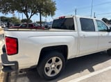 2015 Chevrolet Silverado 1500 - Preview 4