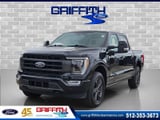 2023 Ford F-150 - Preview 2