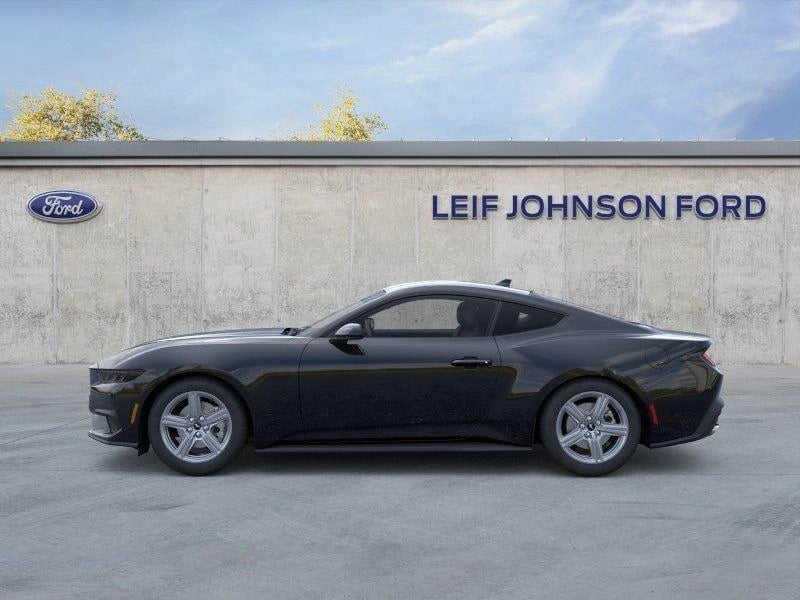 2026 Ford Mustang - Image 2