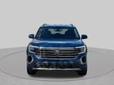 2026 Volkswagen Atlas - Preview 8