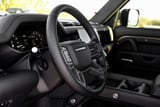 2026 Land Rover Defender - Preview 13