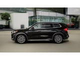 2027 BMW X1 - Preview 4