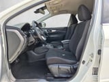 2021 Nissan Rogue Sport - Preview 14
