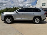 2024 Toyota Grand Highlander - Preview 3