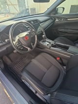2021 Honda Civic - Preview 10