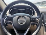 2017 Jeep Grand Cherokee - Preview 11