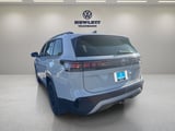 2027 Volkswagen Atlas - Preview 3