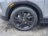 2025 Buick Encore GX - Preview 9