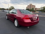2006 Honda Accord - Preview 5